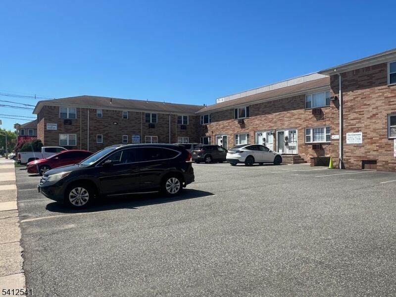 Property Photo:  432 Trenton Ave 9  NJ 07503 