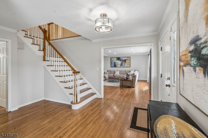 Property Photo:  2 Barnstable Ct  NJ 07960 