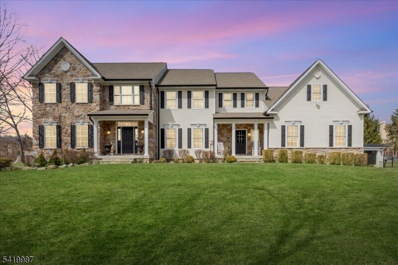Property Photo:  38 Still Hollow Rd  NJ 08833 