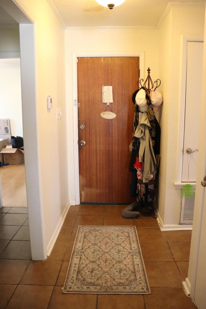 Property Photo:  2900 Lincoln #8  MS 39402 