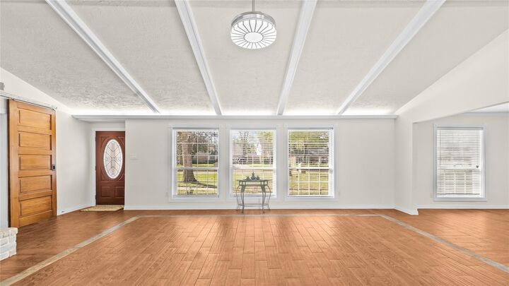 Property Photo: 15318 Colwyn Lane TX 77040