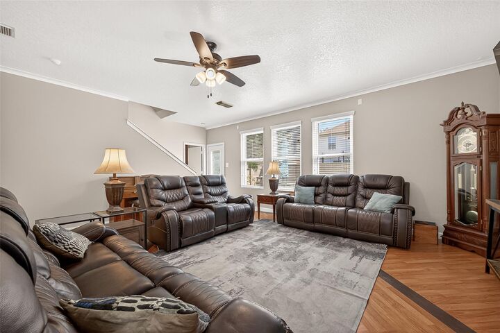 Property Photo:  19511 Maywood Falls Circle  TX 77084 