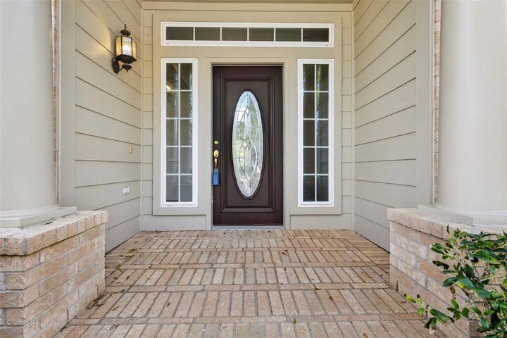 Property Photo:  3031 Reindeer Run  TX 77459 