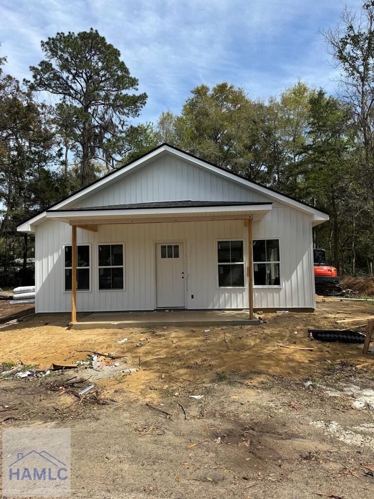 Property Photo:  Lot 14 Casey Road  GA 31331 