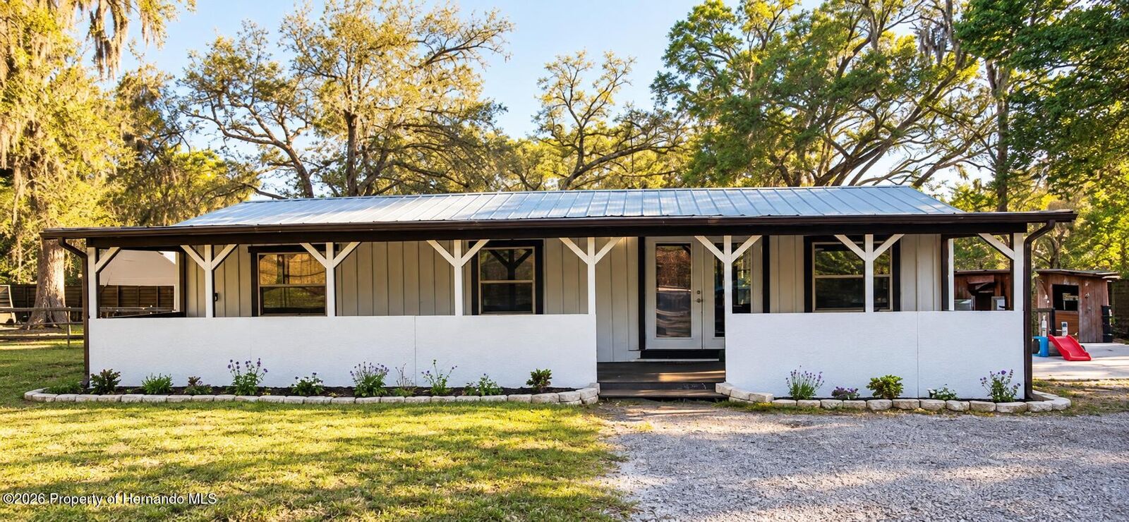Property Photo:  25280 Dauphin Drive  FL 34602 