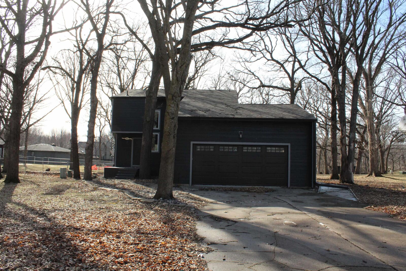 Property Photo:  205 Woodlyn Way  IA 50511 