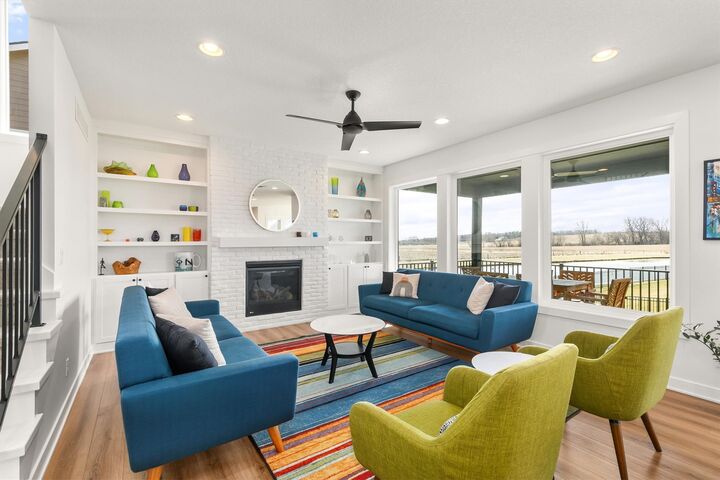 Property Photo:  11174 Westport Drive  IA 50266 