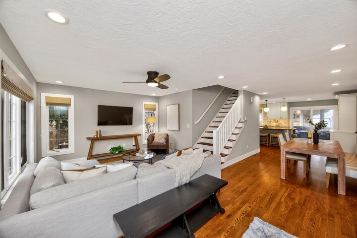 Property Photo: 4865 Meredith Drive IA 50310