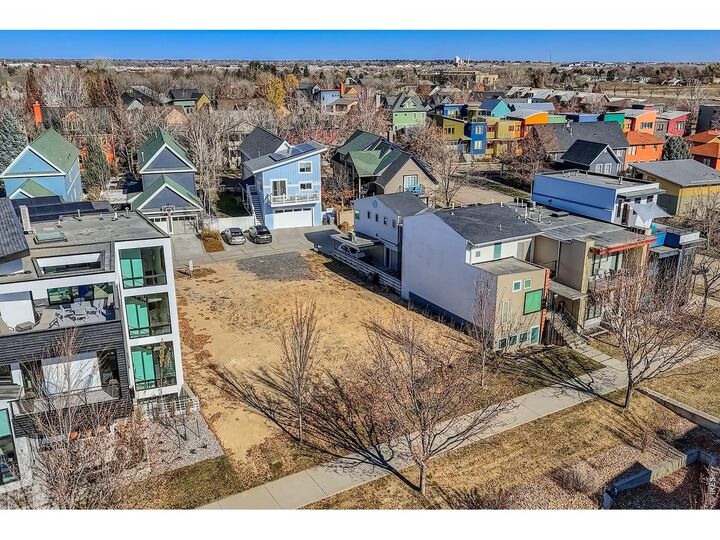 Property Photo: 901 Tempted Ways Dr CO 80504