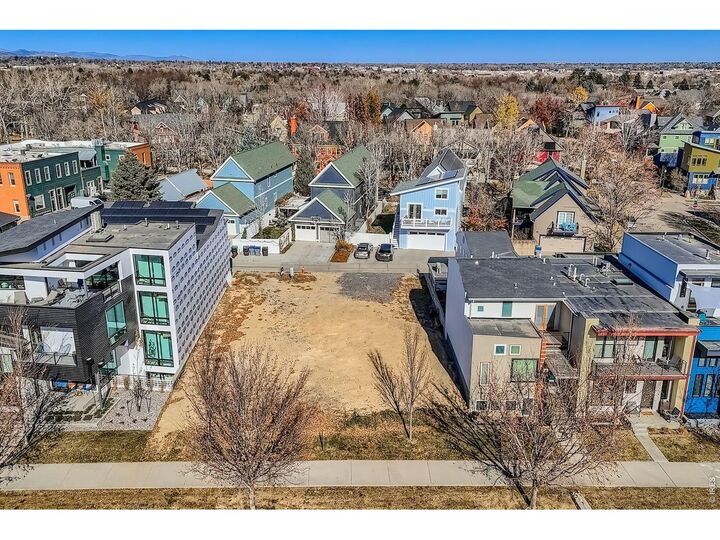 Property Photo: 903 Tempted Ways Dr CO 80504