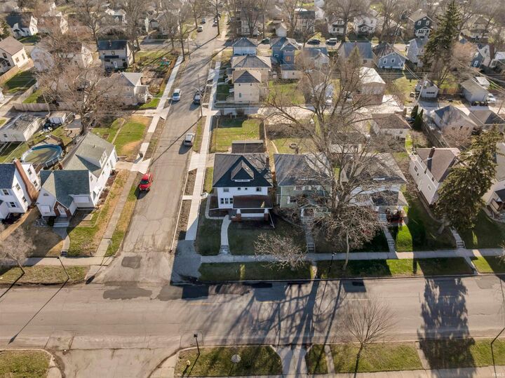 Property Photo:  4103 Fairfield Avenue  IN 46807 