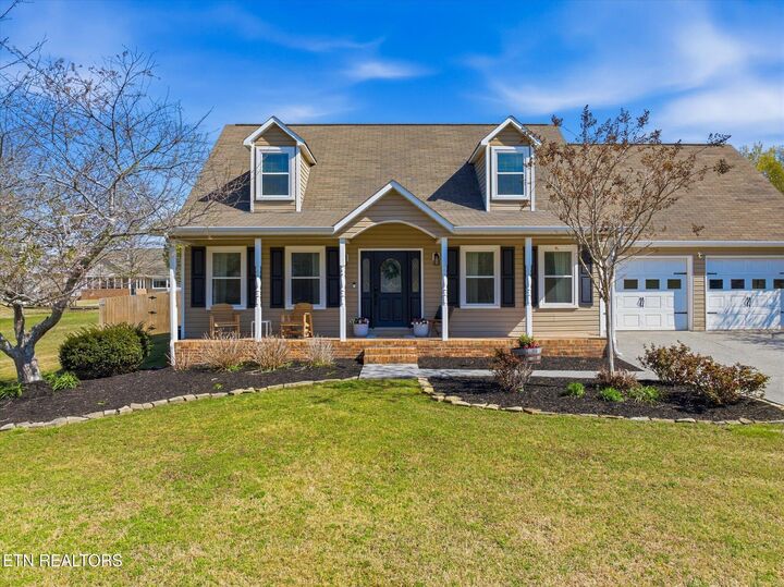 Property Photo:  2727 Kenwood Drive  TN 37303 