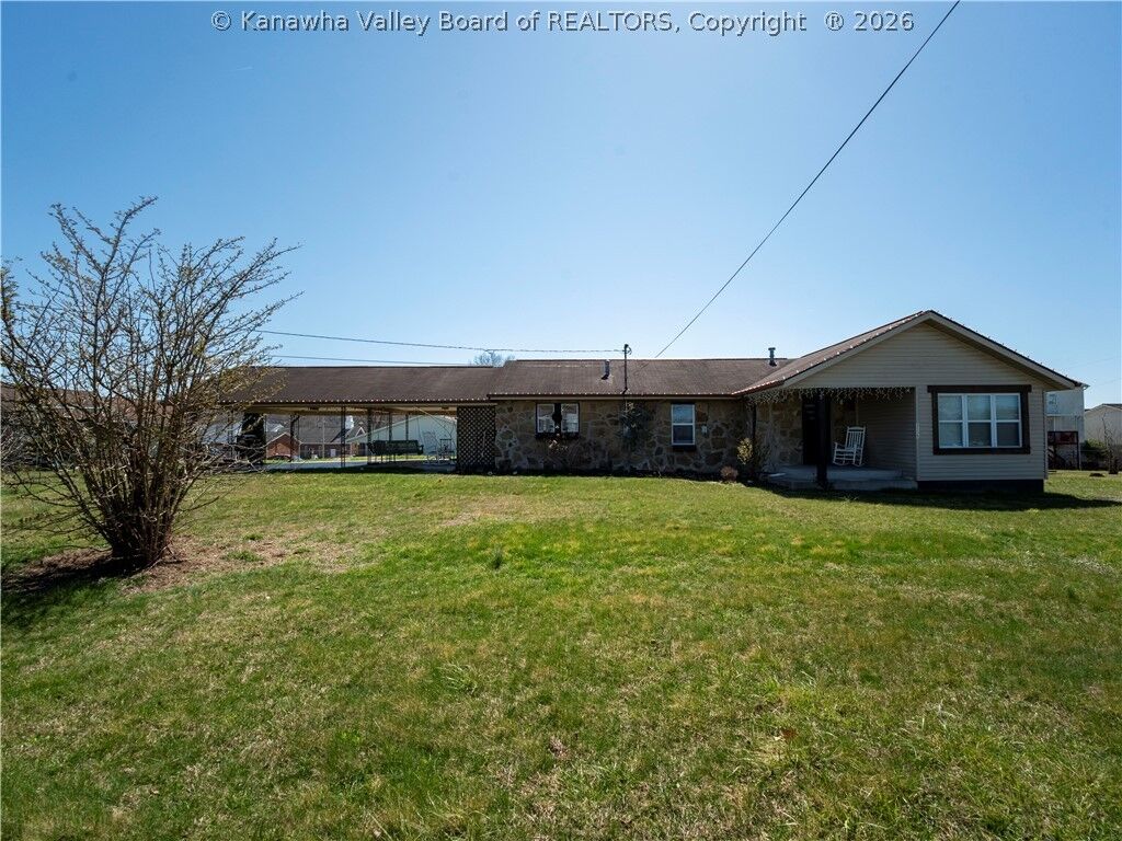 Property Photo:  3135 Virginia Avenue  WV 25526 