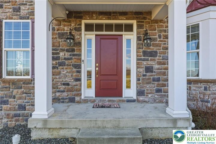 Property Photo:  6520 Granville Road  PA 18092 