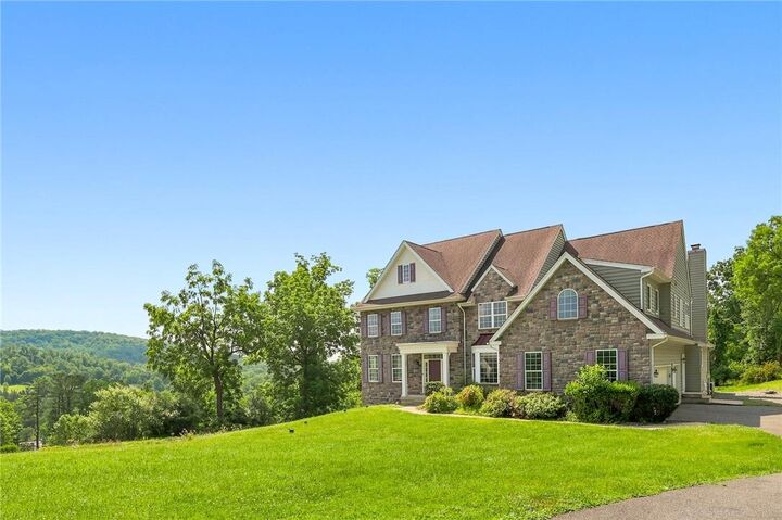 Property Photo: 6520 Granville Road PA 18092