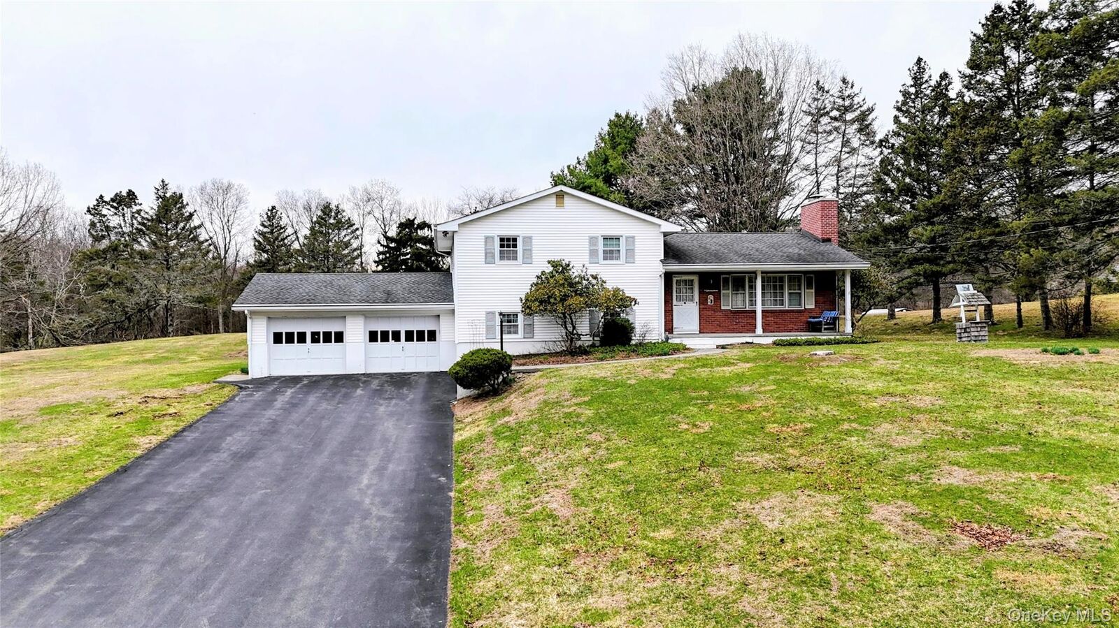 Property Photo: 6 Belcher Road NY 10990