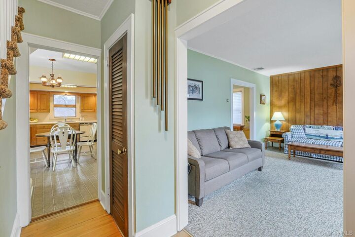 Property Photo: 15 High Street NY 10591