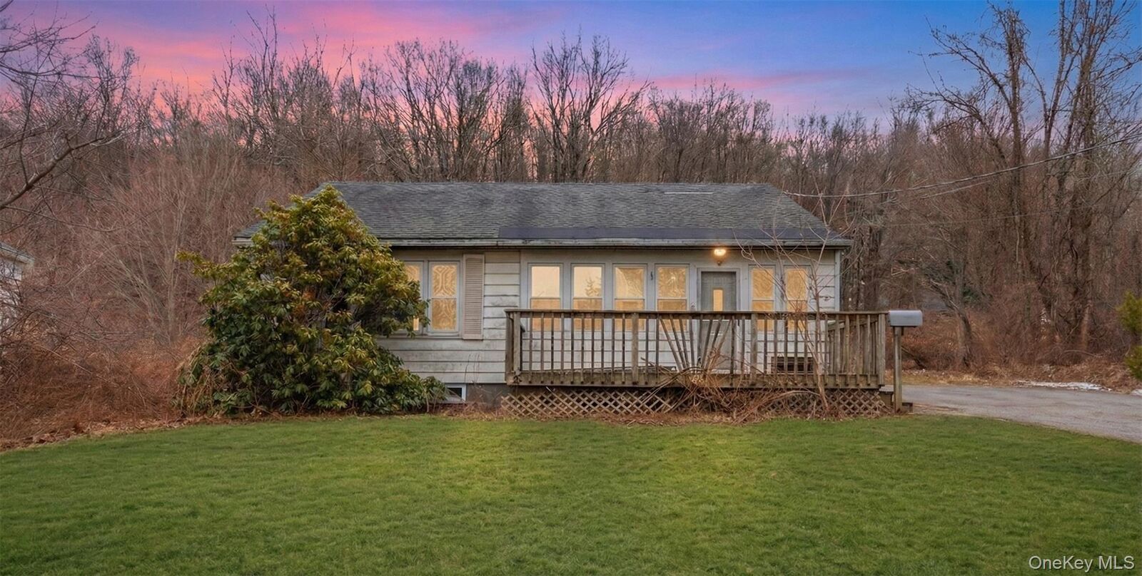 Property Photo:  2 Wagon Lane  NY 10509 