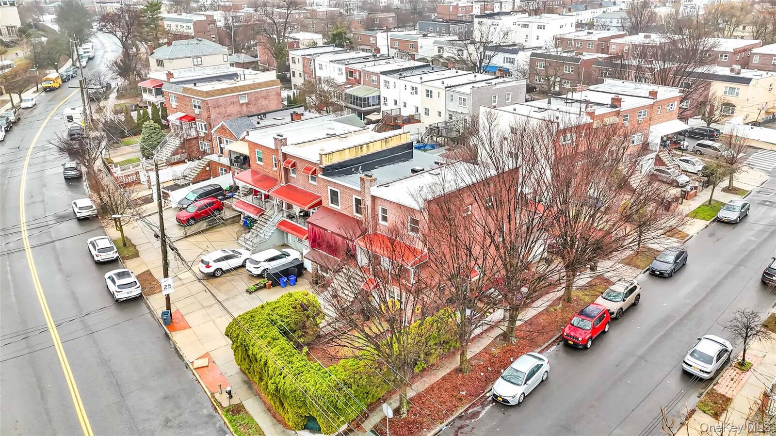 Property Photo:  2829 Schurz Avenue  NY 10465 