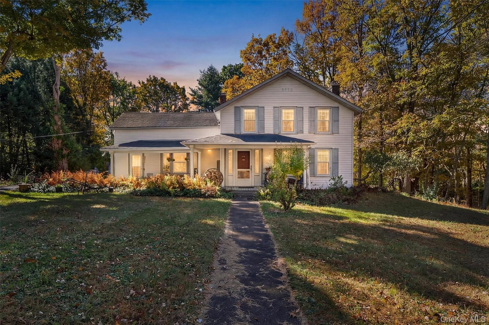 Property Photo: 41 Whitlock Road NY 10963
