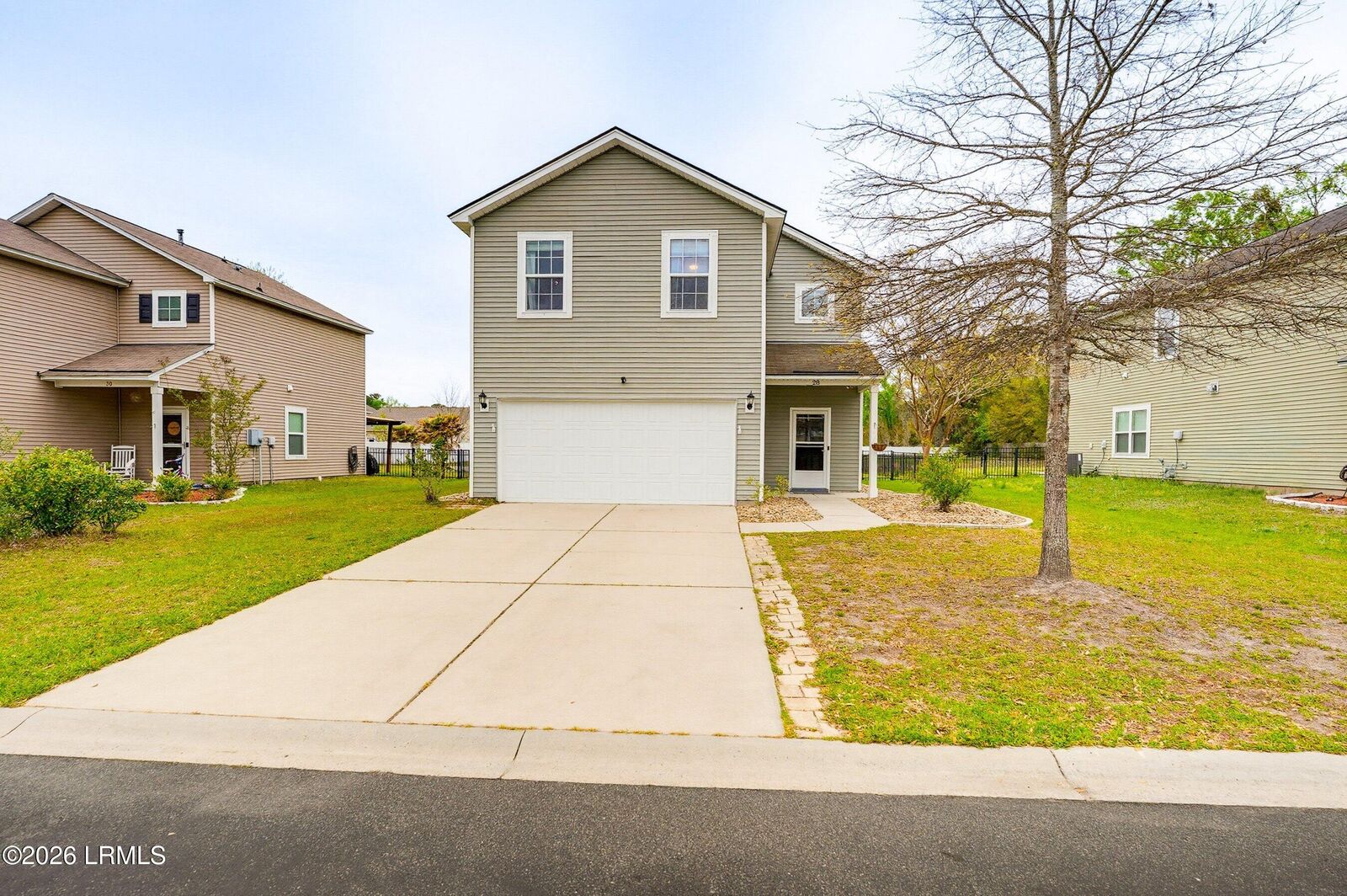 Property Photo:  28 Catawba Way  SC 29906 