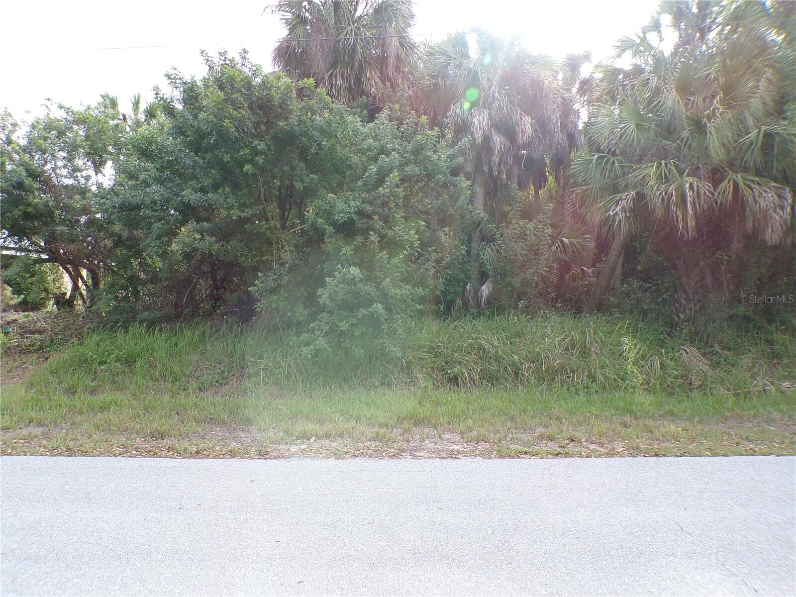 Property Photo:  164 Ferdon Circle  FL 33954 