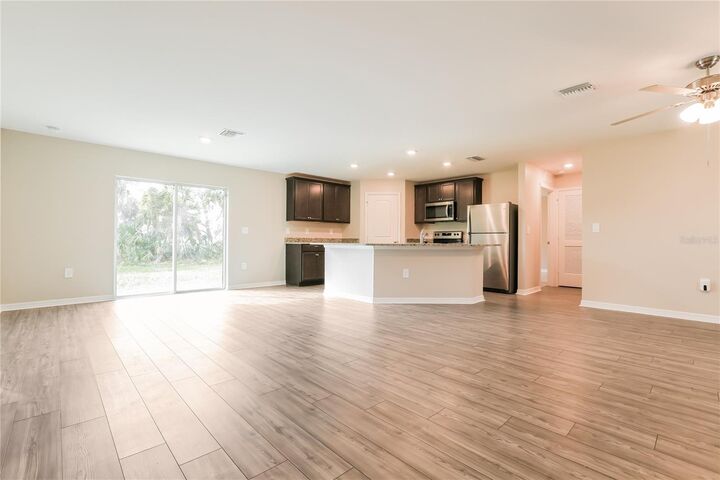 Property Photo:  2443 Zodiac Street  FL 34288 