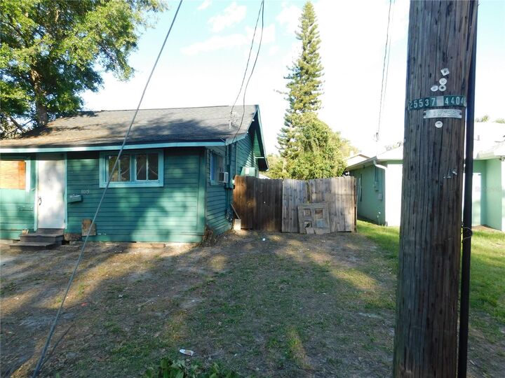 Property Photo:  8015 N 11th Street  FL 33604 