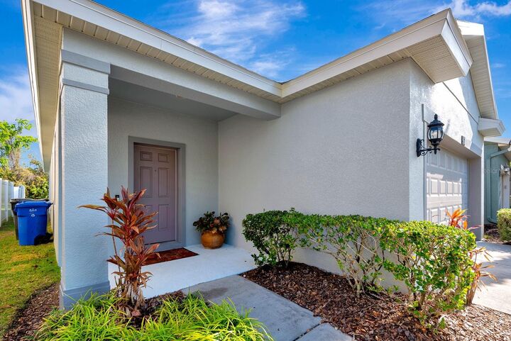Property Photo:  9116 Mountain Camellia Lane  FL 33578 