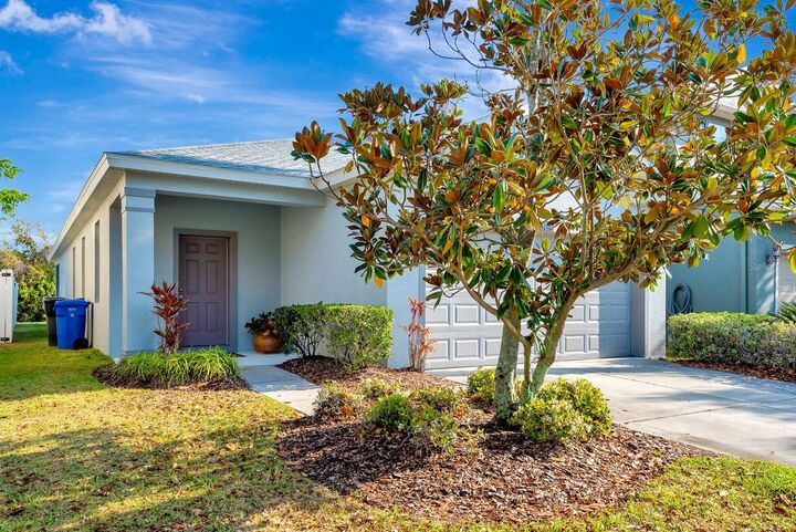 Property Photo:  9116 Mountain Camellia Lane  FL 33578 