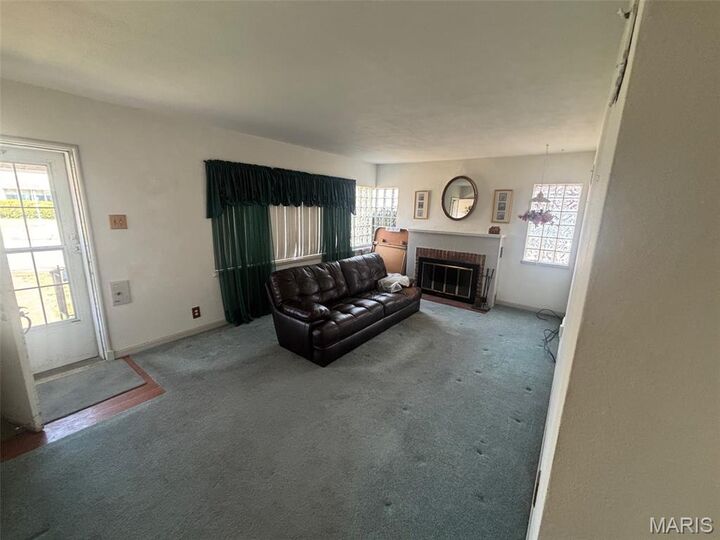 Property Photo:  6414 Center Court  MO 63116 