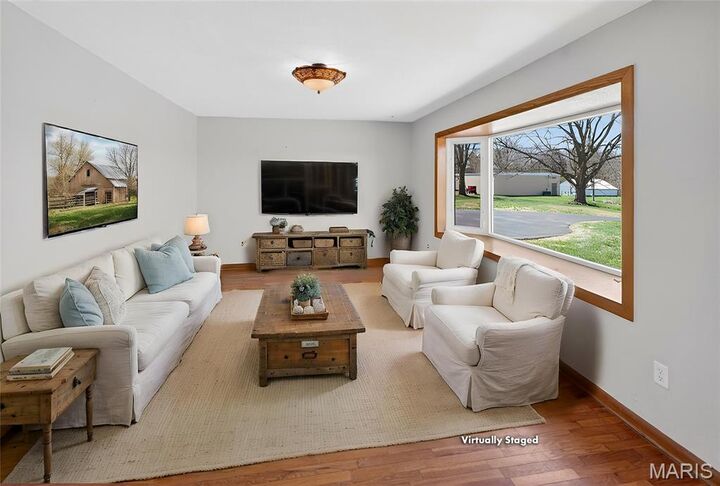 Property Photo: 3046 State Highway C MO 63755