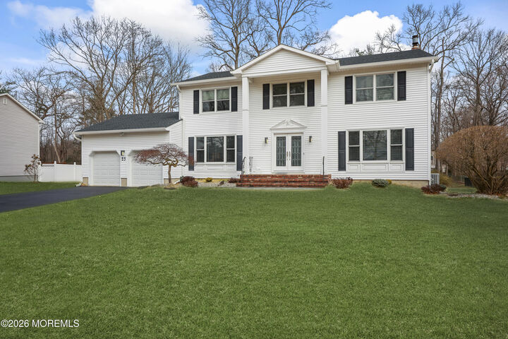 Property Photo: 25 Jared Lane NJ 07726