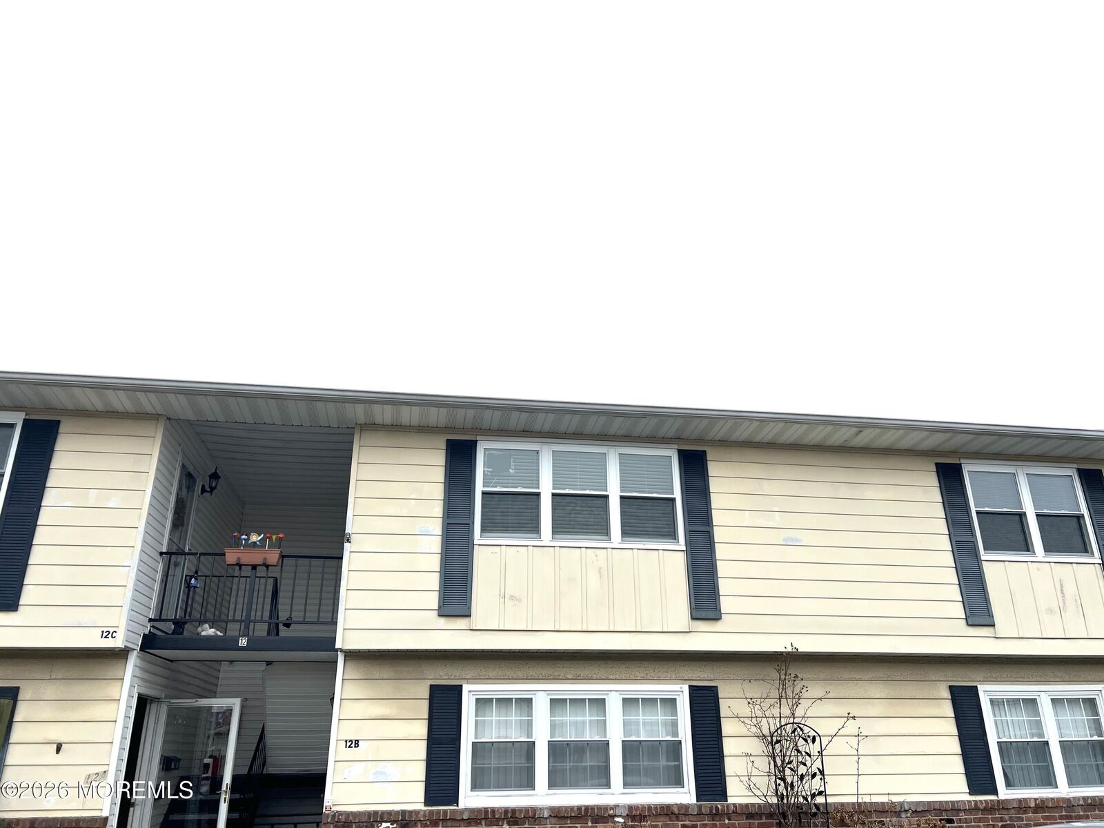 Property Photo:  12 Louisiana Drive  NJ 07747 