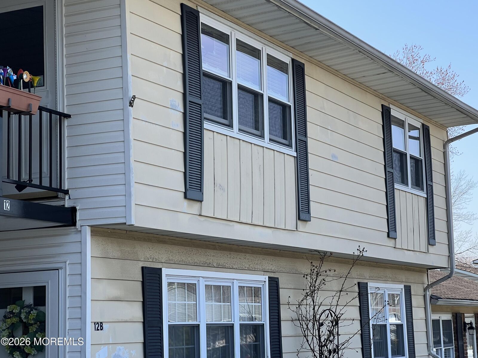 Property Photo: 12 Louisiana Drive NJ 07747