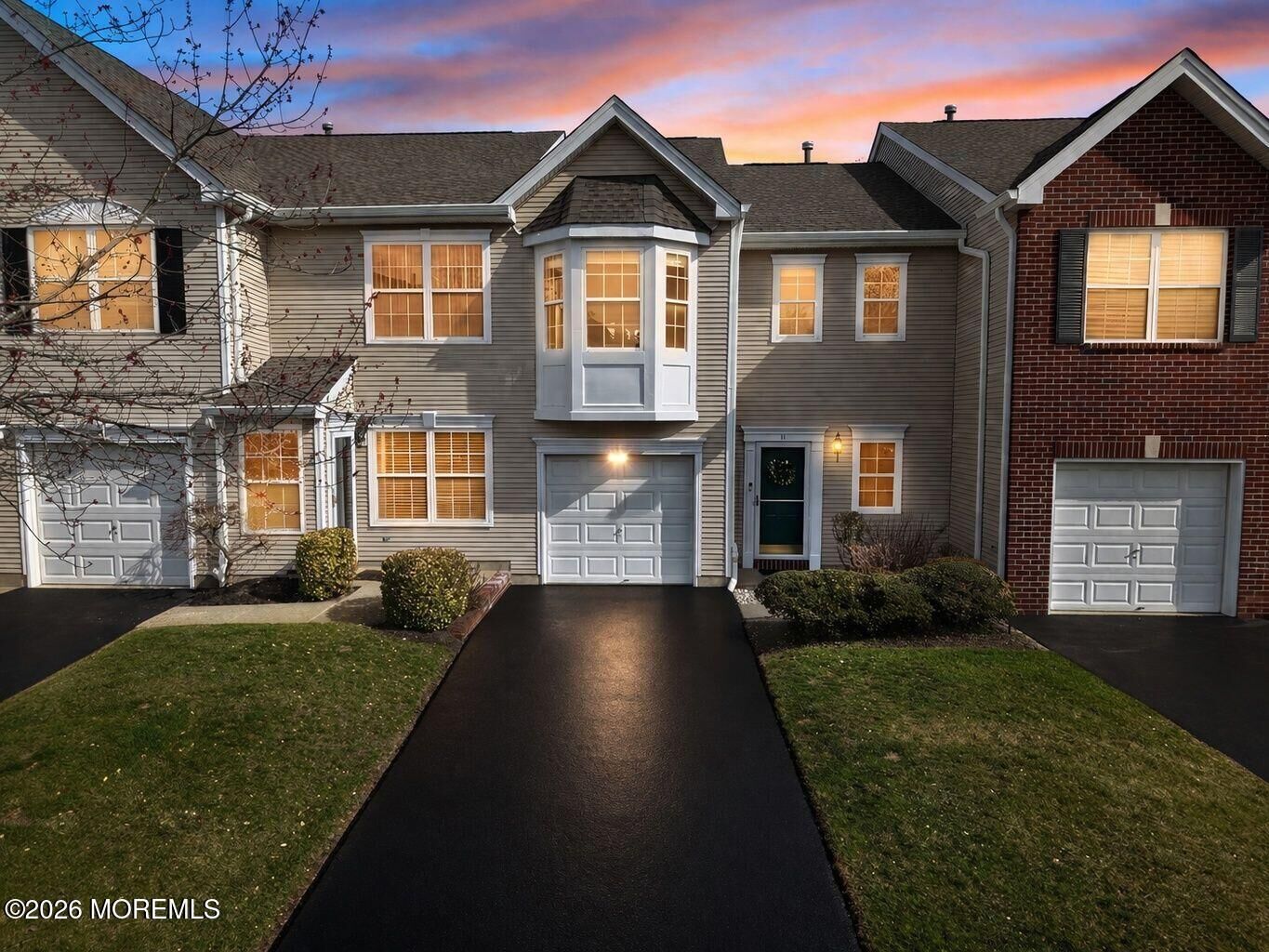 Property Photo: 11 Decoy Lane NJ 07728