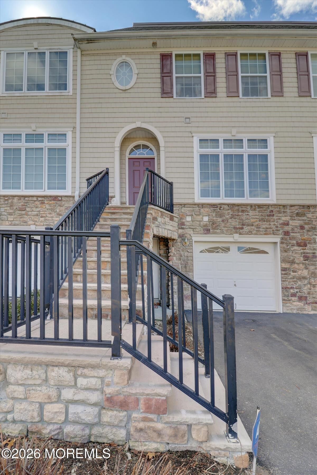 Property Photo: 12 Jensen Court NJ 08857