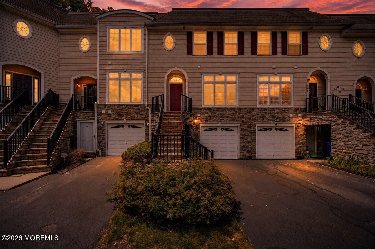 Property Photo: 12 Jensen Court NJ 08857