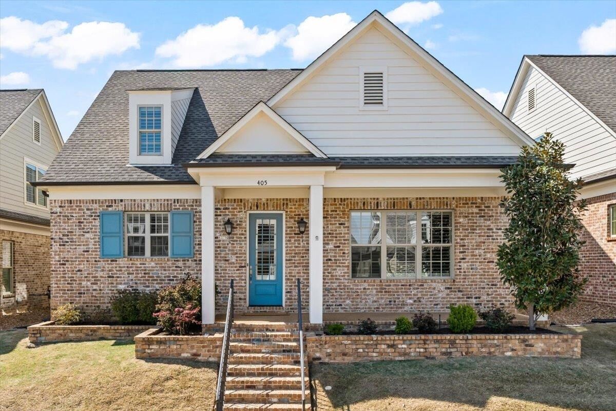 Property Photo:  405 Catawba Valley Dr  TN 38017 