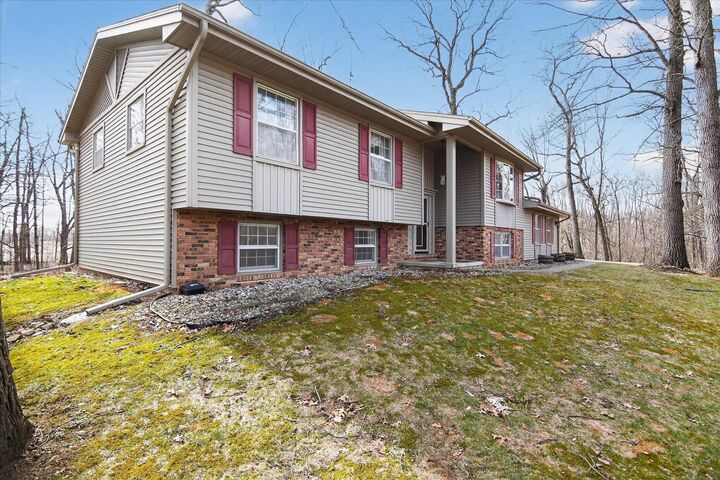 Property Photo:  8625 Abbey Road  MI 49201 