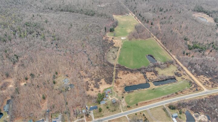 Property Photo:  5233 124th Avenue  MI 49408 