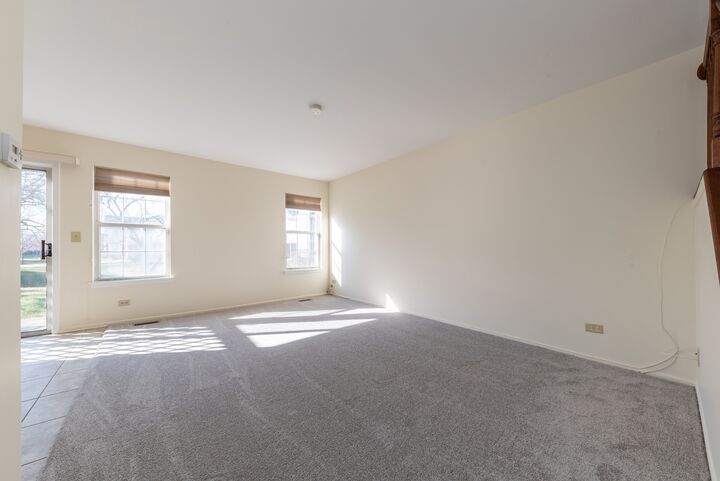 Property Photo:  260 E Fabish Drive  IL 60089 