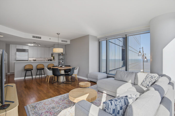 Property Photo:  60 E Monroe Street 4504  IL 60603 