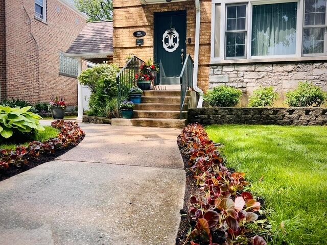 Property Photo:  7224 N Oleander Avenue  IL 60631 