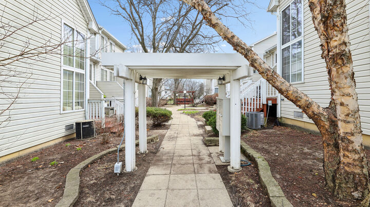 Property Photo: 309 Emerald Court IL 60440