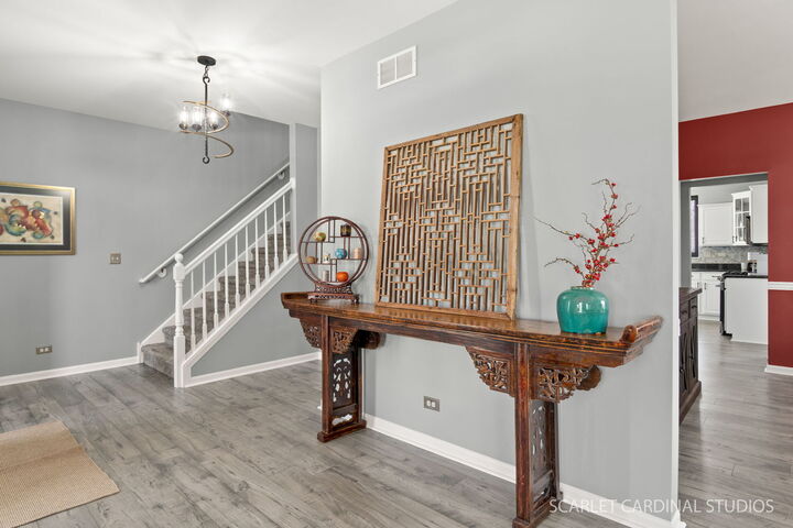 Property Photo:  1948 Barrington Court  IL 60503 