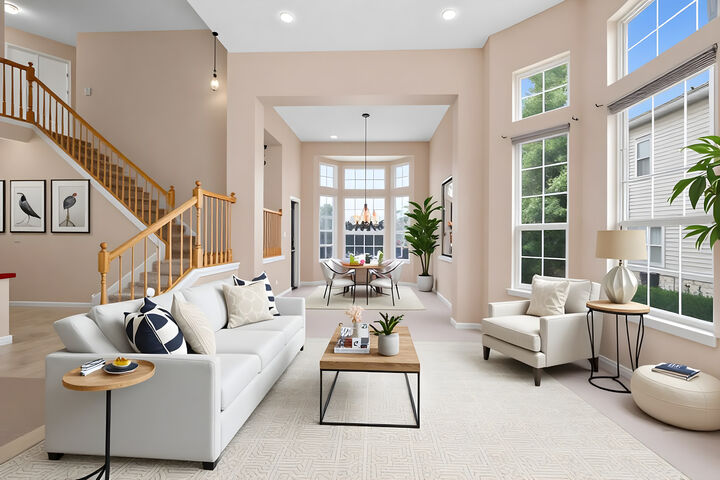 Property Photo: 1300 Kettering Road IL 60060