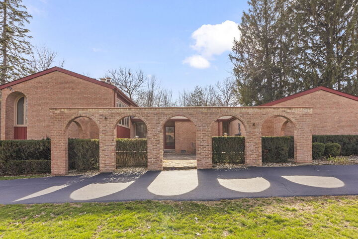 Property Photo:  13500 W Little Creek Drive  IL 60491 