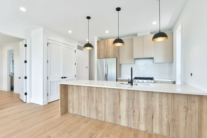 Property Photo:  1244 N Kedzie Avenue 3  IL 60651 