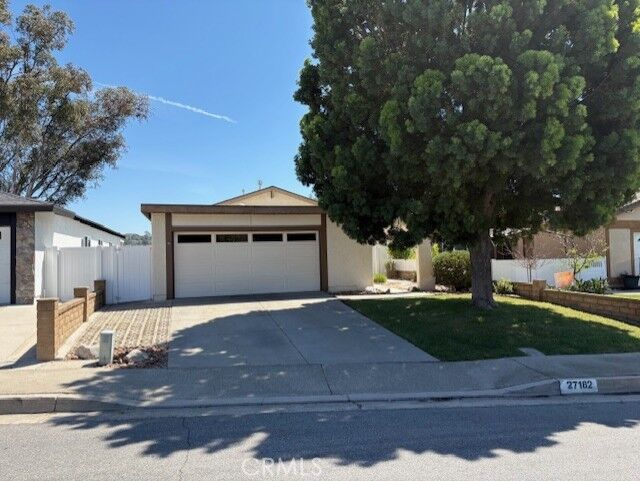 Property Photo:  27182 La Fuente  CA 92692 